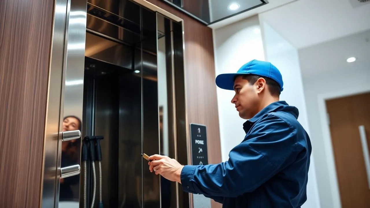 Home Lift Maintenance: Best Practices for Longevity