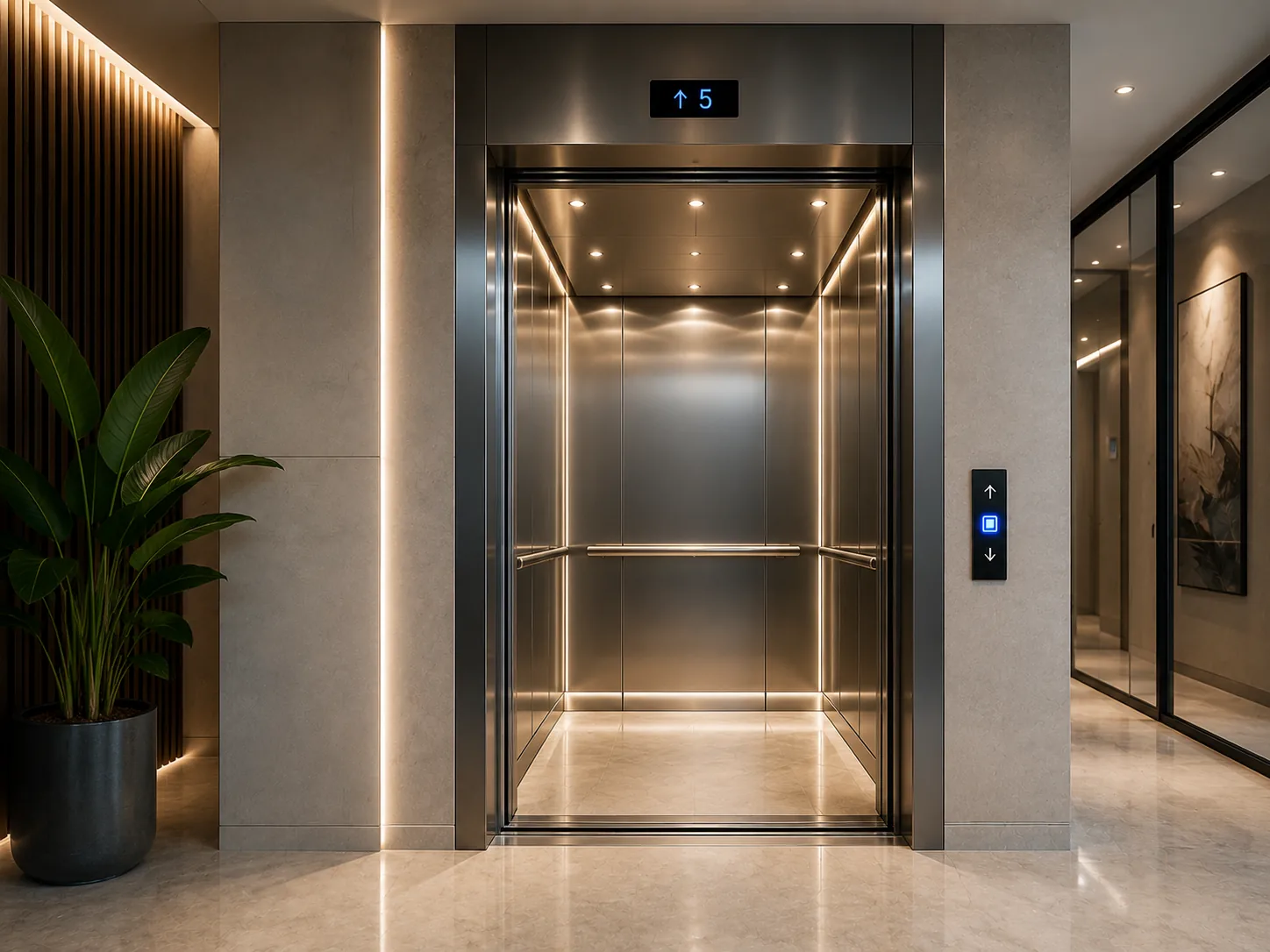 Innovative Lift Collection